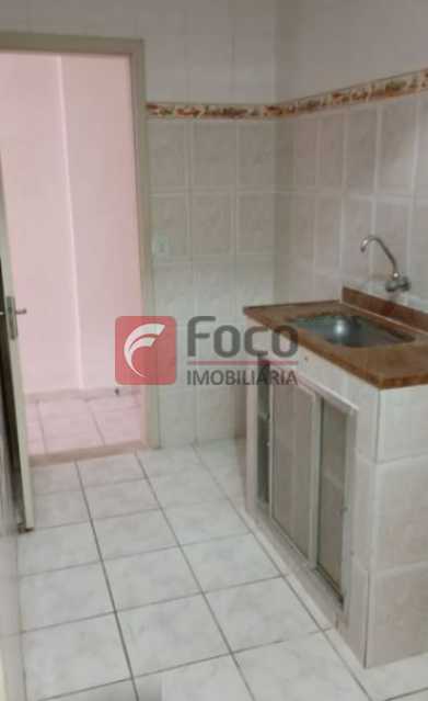 Conheça 16 do imóvel - Apartamento 1 quarto à venda Glória, Rio de Janeiro - R$ 560.000 - JBAP10579 - 13 16 - 13