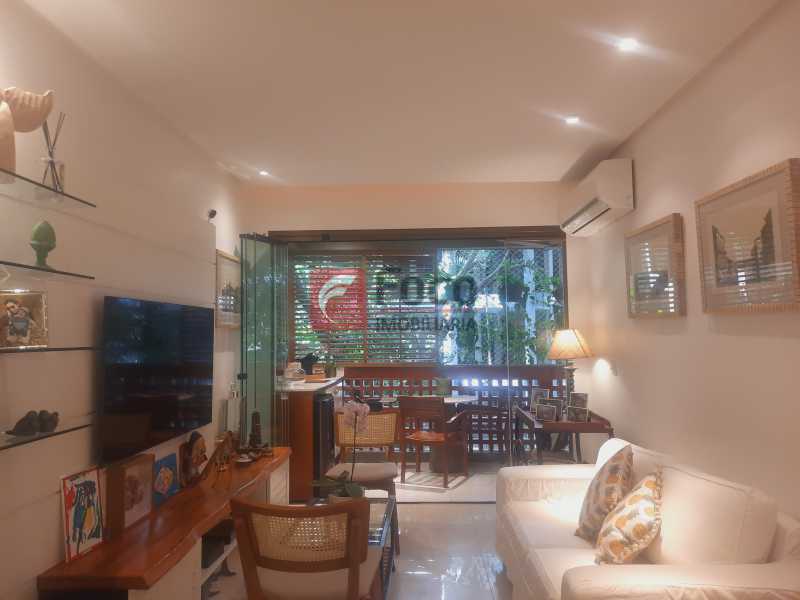 Conheça 1000636061 do imóvel - Oportunidade , lindo imovel , aconchegante 2 quartos espaçosos com varanda, todo reformado por arquiteto, entrar e morar !!! - JBAP21827 - 10 1000636061 - 10