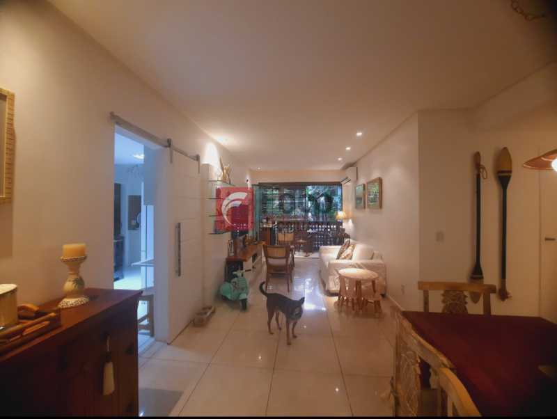 Conheça 1000636067 do imóvel - Oportunidade , lindo imovel , aconchegante 2 quartos espaçosos com varanda, todo reformado por arquiteto, entrar e morar !!! - JBAP21827 - 8 1000636067 - 8