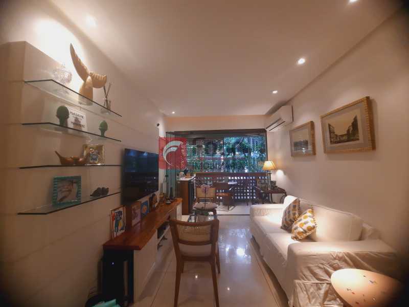 Conheça 1000636058 do imóvel - Oportunidade , lindo imovel , aconchegante 2 quartos espaçosos com varanda, todo reformado por arquiteto, entrar e morar !!! - JBAP21827 - 12 1000636058 - 12