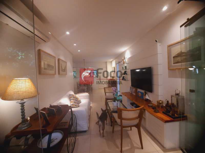 Conheça 1000635991 do imóvel - Oportunidade , lindo imovel , aconchegante 2 quartos espaçosos com varanda, todo reformado por arquiteto, entrar e morar !!! - JBAP21827 - 16 1000635991 - 16