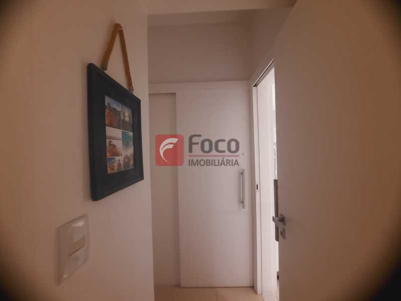Conheça 1000636000 do imóvel - Oportunidade , lindo imovel , aconchegante 2 quartos espaçosos com varanda, todo reformado por arquiteto, entrar e morar !!! - JBAP21827 - 25 1000636000 - 25