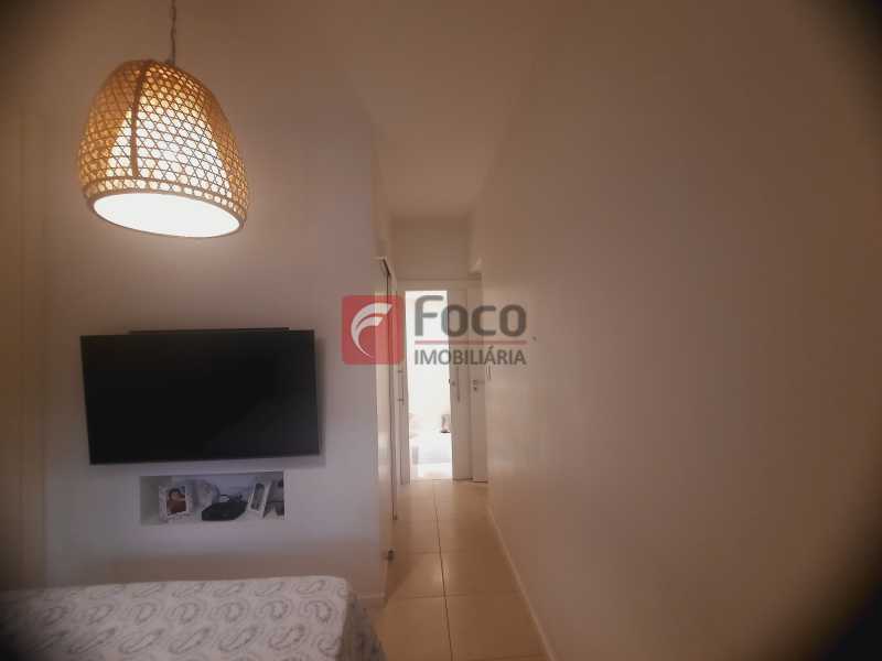 Conheça 1000636008 do imóvel - Oportunidade , lindo imovel , aconchegante 2 quartos espaçosos com varanda, todo reformado por arquiteto, entrar e morar !!! - JBAP21827 - 18 1000636008 - 18