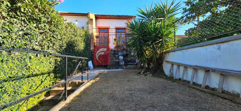 Conheça 4 do imóvel - Maravilhosa casa em Santa Tereza - JBCA20012 - 15 4 - 15