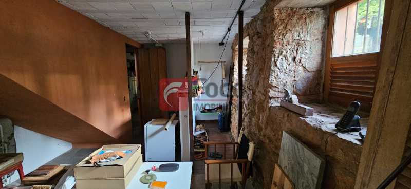Conheça 16 do imóvel - Maravilhosa casa em Santa Tereza - JBCA20012 - 27 16 - 27