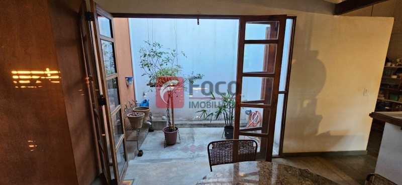 Conheça 22 do imóvel - Maravilhosa casa em Santa Tereza - JBCA20012 - 4 22 - 4
