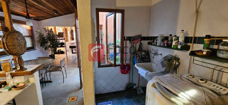 Conheça 25 do imóvel - Maravilhosa casa em Santa Tereza - JBCA20012 - 11 25 - 11