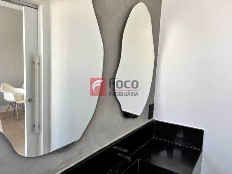 Conheça WhatsApp Image 2025-10-17 at 1 do imóvel - Apartamento 2 quartos à venda Ipanema, Rio de Janeiro - R$ 1.100.000 - JBAP21830 - 15 WhatsApp Image 2025-10-17 at 1 - 15