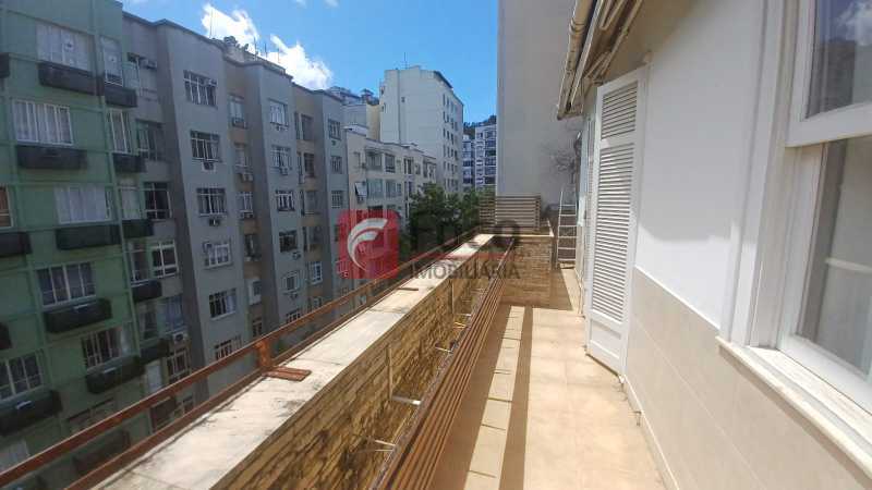 Conheça 7c282406-6eb8-419b-8a27-f9c81a do imóvel - Apartamento 4 quartos à venda Flamengo, Rio de Janeiro - R$ 1.900.000 - JBAP40627 - 2 7c282406-6eb8-419b-8a27-f9c81a - 2