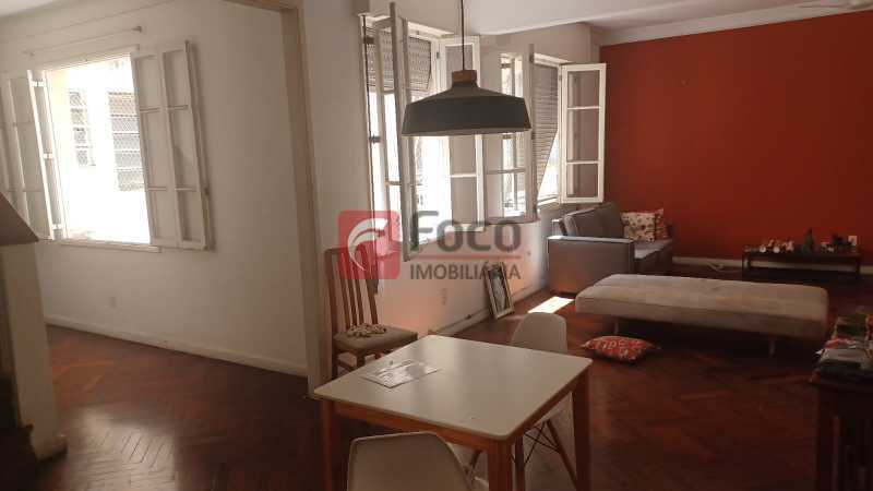 Conheça 10b2b674-c0f9-4a5f-bc9c-07c415 do imóvel - Apartamento 4 quartos à venda Flamengo, Rio de Janeiro - R$ 1.900.000 - JBAP40627 - 14 10b2b674-c0f9-4a5f-bc9c-07c415 - 14