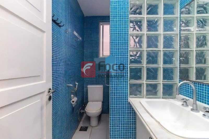 banheiro social - 12