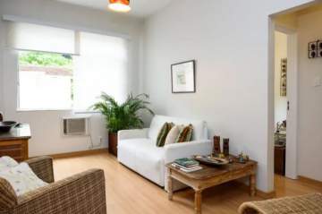 O melhor da Gávea ao seu redor. - JBAP10585