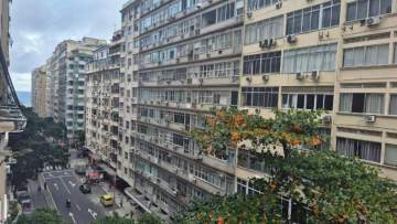 Copacabana, a poucos passos do mar, com conforto, praticidade e investimento seguro. - JBKI00178