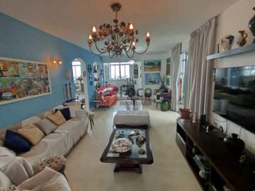 Vista espetacular, Ótima metragem e versatilidade em um dos melhores pontos de Copacabana. - JBCO50037