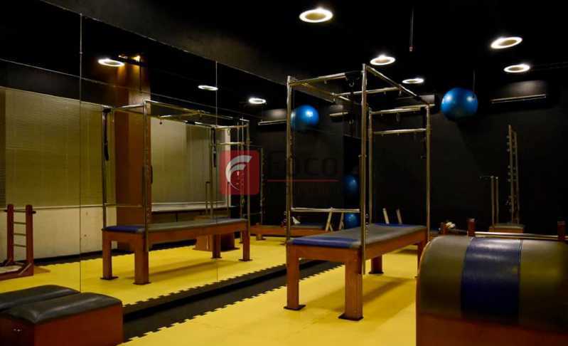 Pilates - 23