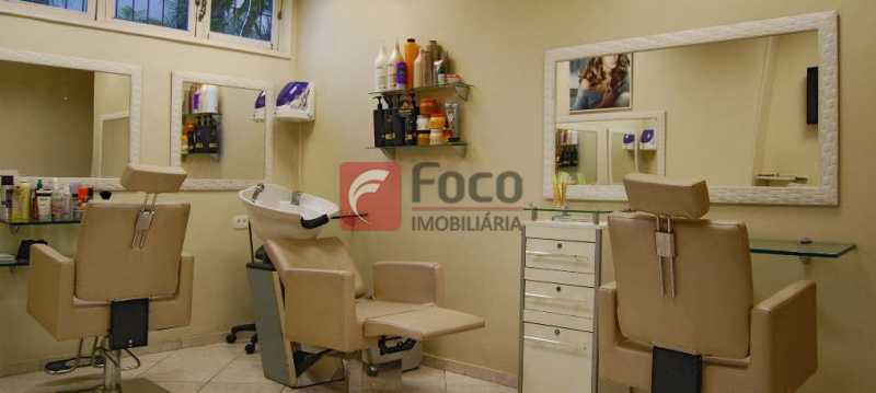 salão estética - 27