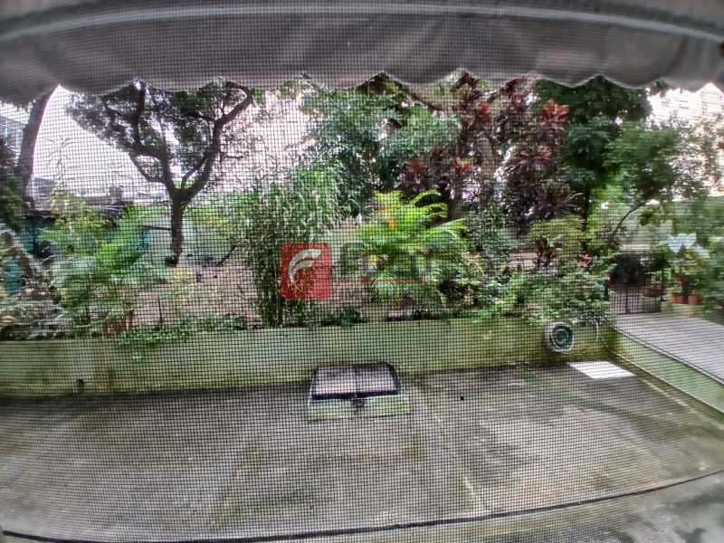 Vista área externa 2 - 7