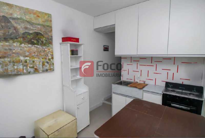Sala quarto - 12