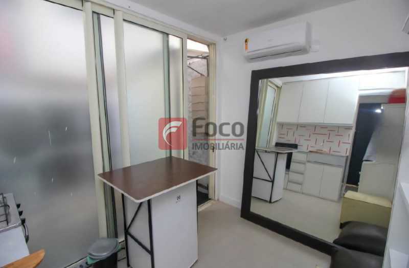 Sala quarto - 15