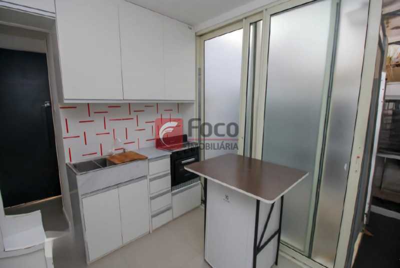 Sala quarto - 21