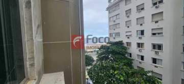 Apartamento 1 quarto à venda Copacabana, Rio de Janeiro - R$ 750.000 - JBAP10603