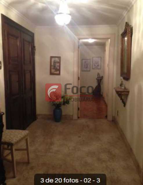 Hall de entrada - 2