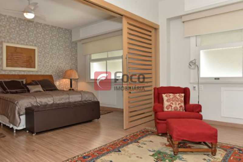 quarto suite master 2 - 11