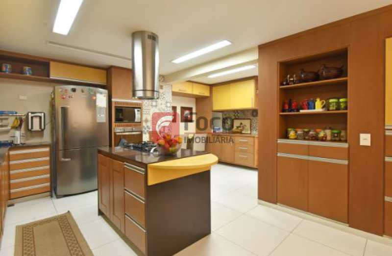 cozinha - 23