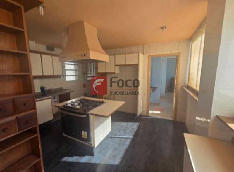 cozinha - 14