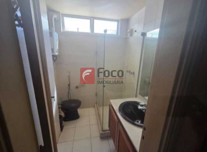 banheiro social - 17