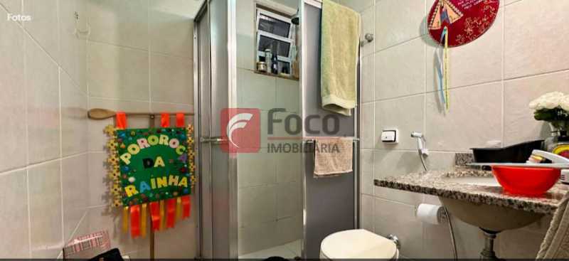 banheiro social - 13