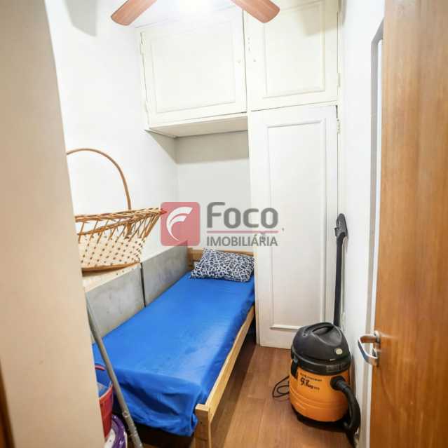 quarto serviço - 17