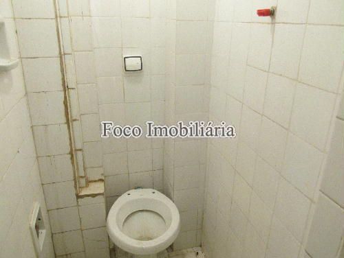 BANHEIRO EMPREGDA - 16