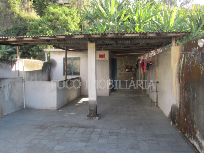TERRAÇO - 9