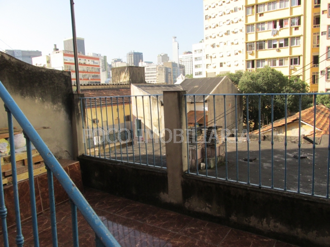 TERRAÇO - 26