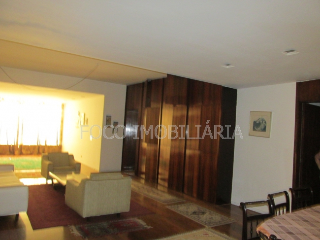 Conheça SALA do imóvel - Apartamento à venda Avenida Oswaldo Cruz, Flamengo, Rio de Janeiro - R$ 1.900.000 - FLAP40075 - 9 SALA - 9