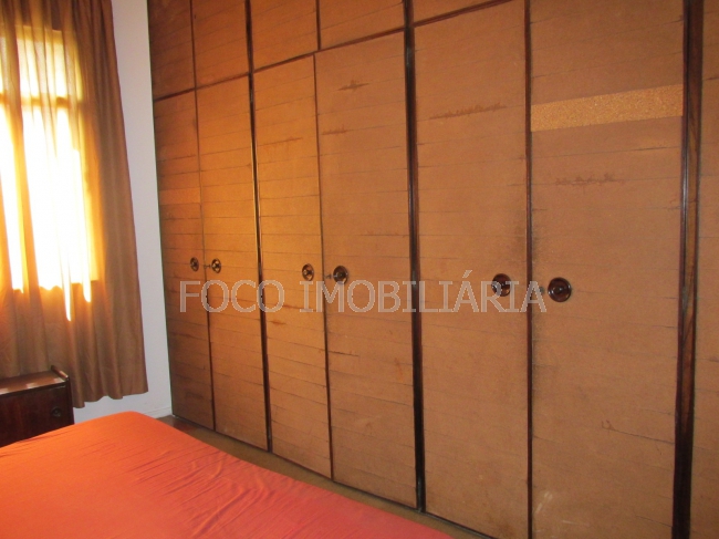 Conheça QUARTO do imóvel - Apartamento à venda Avenida Oswaldo Cruz, Flamengo, Rio de Janeiro - R$ 1.900.000 - FLAP40075 - 11 QUARTO - 11