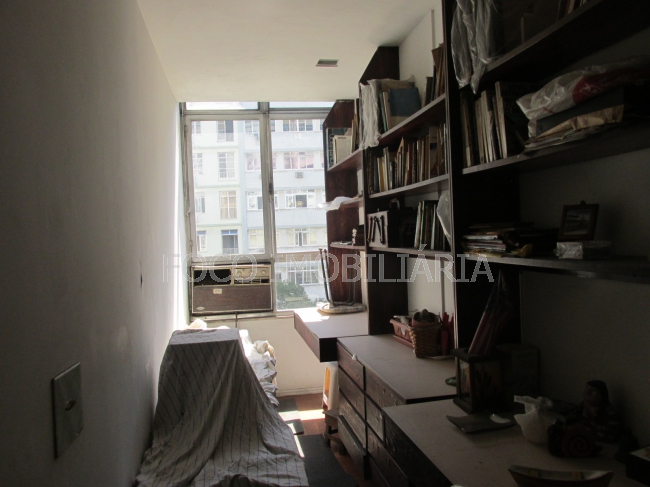 Conheça QUARTO do imóvel - Apartamento à venda Avenida Oswaldo Cruz, Flamengo, Rio de Janeiro - R$ 1.900.000 - FLAP40075 - 13 QUARTO - 13