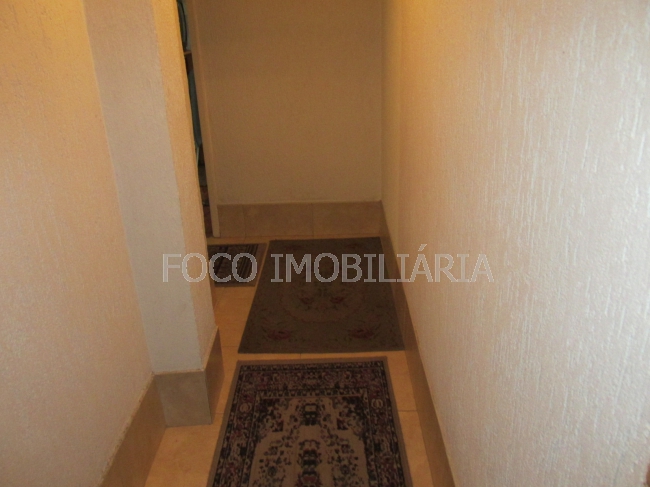 Conheça CORREDOR do imóvel - Apartamento à venda Avenida Oswaldo Cruz, Flamengo, Rio de Janeiro - R$ 1.900.000 - FLAP40075 - 7 CORREDOR - 7