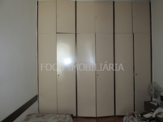 Conheça QUARTO do imóvel - Apartamento à venda Avenida Oswaldo Cruz, Flamengo, Rio de Janeiro - R$ 1.900.000 - FLAP40075 - 14 QUARTO - 14