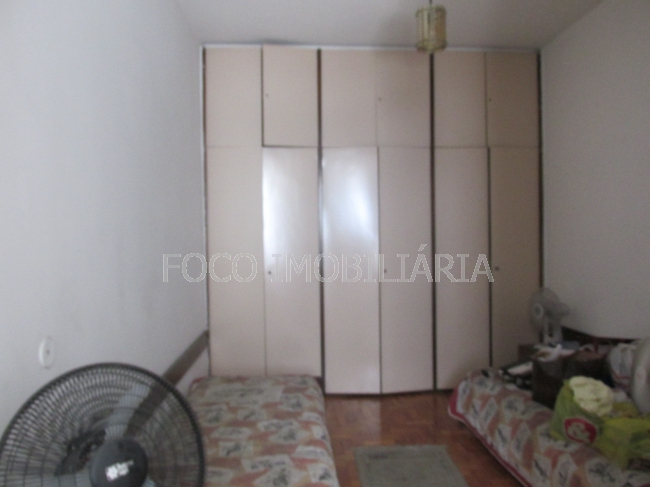 Conheça QUARTO do imóvel - Apartamento à venda Avenida Oswaldo Cruz, Flamengo, Rio de Janeiro - R$ 1.900.000 - FLAP40075 - 15 QUARTO - 15