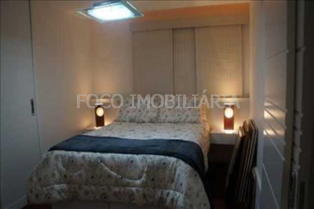 Conheça QUARTO SUÍTE 1 do imóvel - Apartamento à venda Rua Barão de Lucena, Botafogo, Rio de Janeiro - R$ 2.400.000 - FLAP40109 - 7 QUARTO SUÍTE 1 - 7