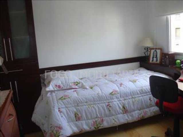 Conheça QUARTO SUÍTE 3 do imóvel - Apartamento à venda Rua Barão de Lucena, Botafogo, Rio de Janeiro - R$ 2.400.000 - FLAP40109 - 8 QUARTO SUÍTE 3 - 8