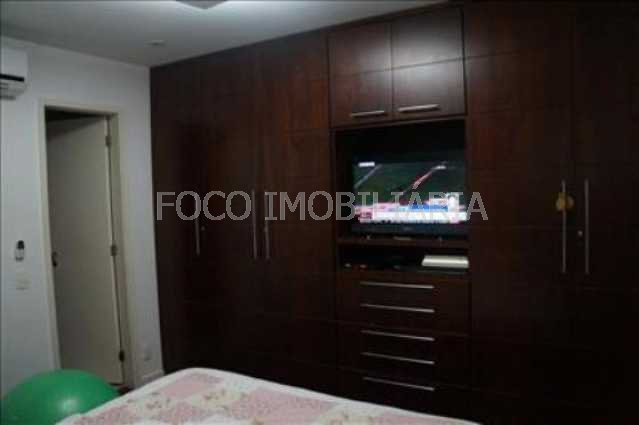 Conheça ARMÁRIOS do imóvel - Apartamento à venda Rua Barão de Lucena, Botafogo, Rio de Janeiro - R$ 2.400.000 - FLAP40109 - 9 ARMÁRIOS - 9