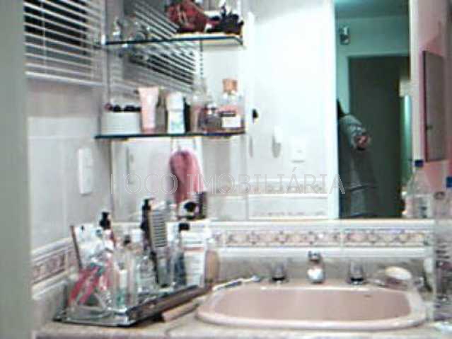 Conheça BANHEIRO do imóvel - Apartamento à venda Rua Barão de Lucena, Botafogo, Rio de Janeiro - R$ 2.400.000 - FLAP40109 - 12 BANHEIRO - 12