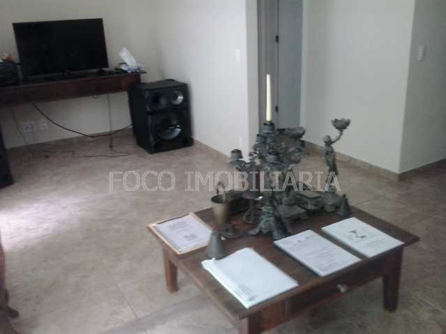 Conheça SALA do imóvel - Apartamento 2 quartos à venda Botafogo, Rio de Janeiro - R$ 2.200.000 - FLAP20532 - 3 SALA - 3