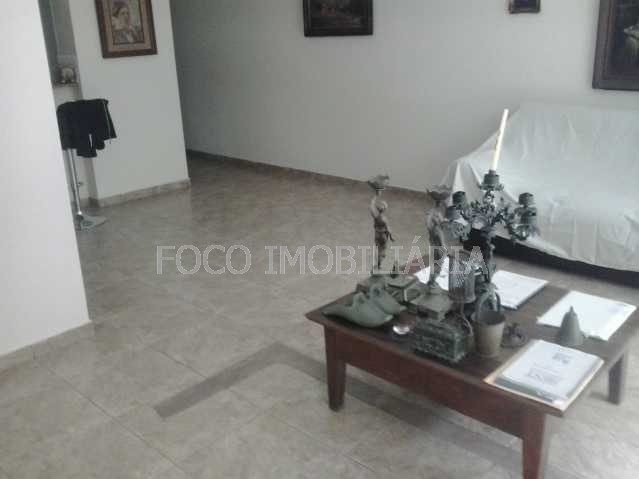 Conheça SALA do imóvel - Apartamento 2 quartos à venda Botafogo, Rio de Janeiro - R$ 2.200.000 - FLAP20532 - 6 SALA - 6