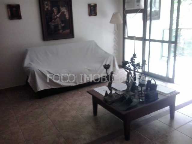 Conheça SALA do imóvel - Apartamento 2 quartos à venda Botafogo, Rio de Janeiro - R$ 2.200.000 - FLAP20532 - 4 SALA - 4