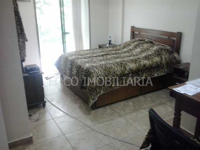 Conheça QUARTO SUÍTE do imóvel - Apartamento 2 quartos à venda Botafogo, Rio de Janeiro - R$ 2.200.000 - FLAP20532 - 12 QUARTO SUÍTE - 12