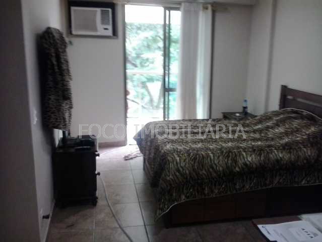 Conheça QUARTO SUÍTE do imóvel - Apartamento 2 quartos à venda Botafogo, Rio de Janeiro - R$ 2.200.000 - FLAP20532 - 11 QUARTO SUÍTE - 11